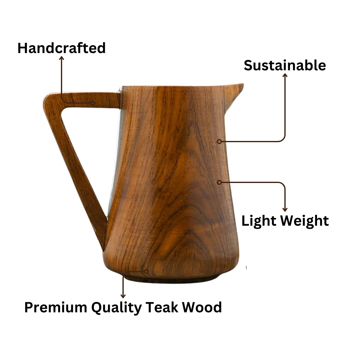 1000 ml serving jug