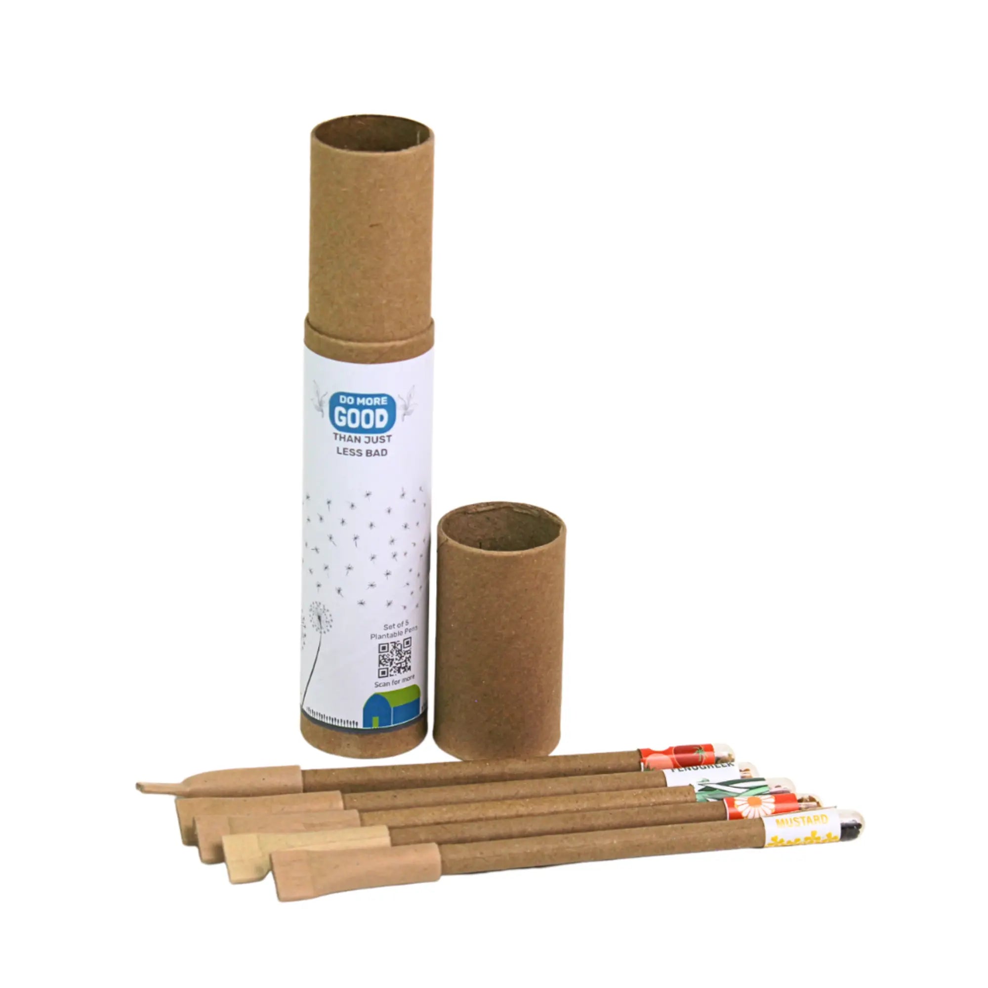 Plantable Seed Pen (Pack of 20)