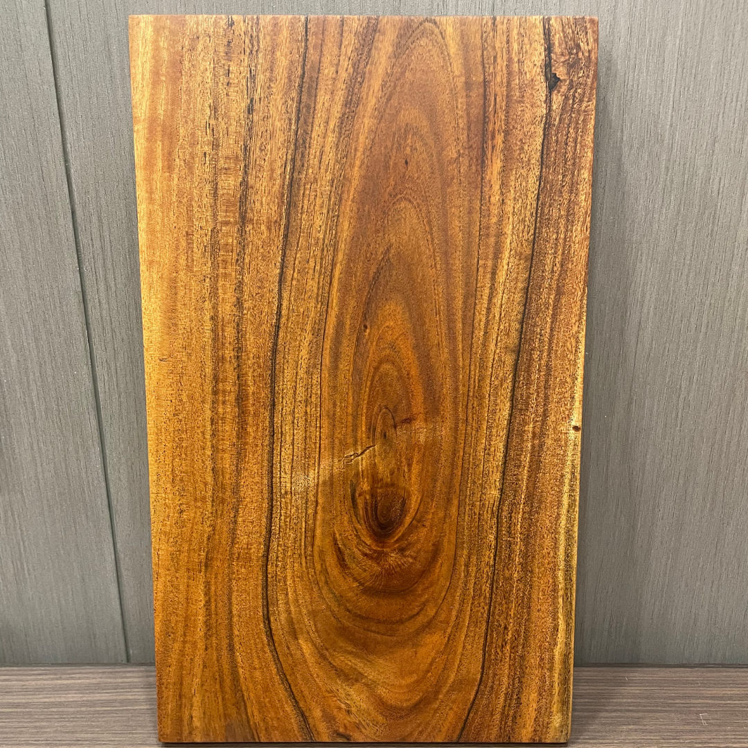 acacia wood chopping board