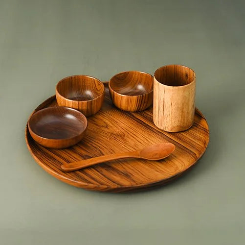 dinner set for gift