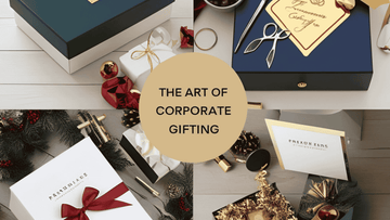 The Art of Corporate Gifting: Why Wooden Products Make the Perfect Choice?