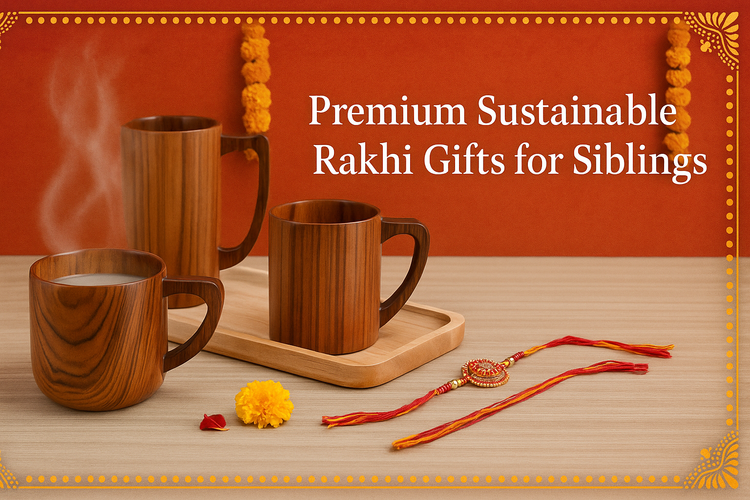 Top 5 Trending Rakhi Gifts of 2025 for Your Brother