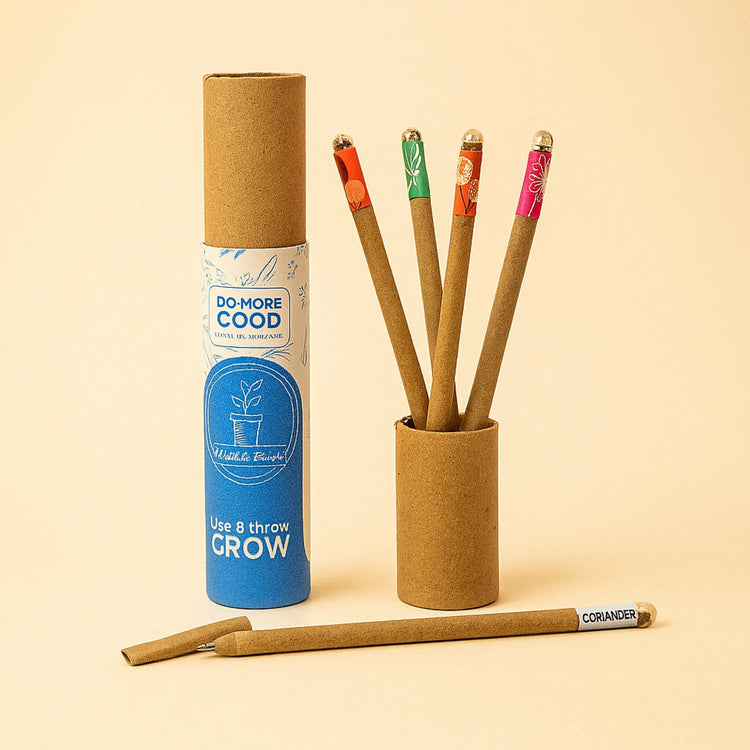 Plantable Seed Pen (Pack of 20)