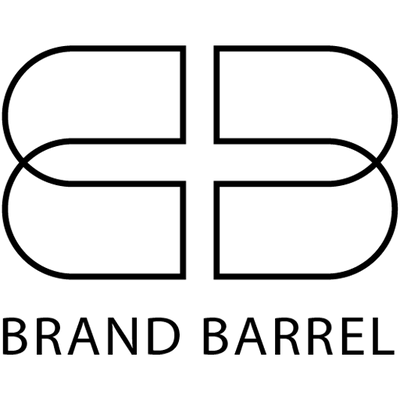 the brand barrel - logo