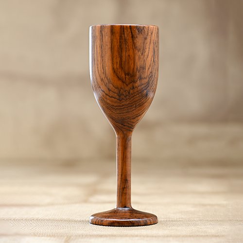 wine glass for gifts